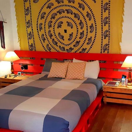 Solar Dos Carvalhos Bed and Breakfast Sernancelhe Eksteriør billede